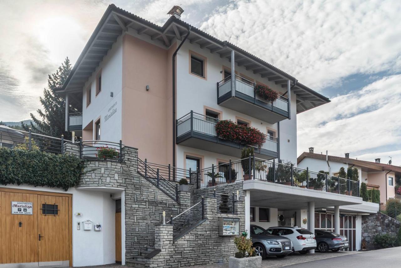 Superior Apartments Marialisa Tulpe 치우사 외부 사진