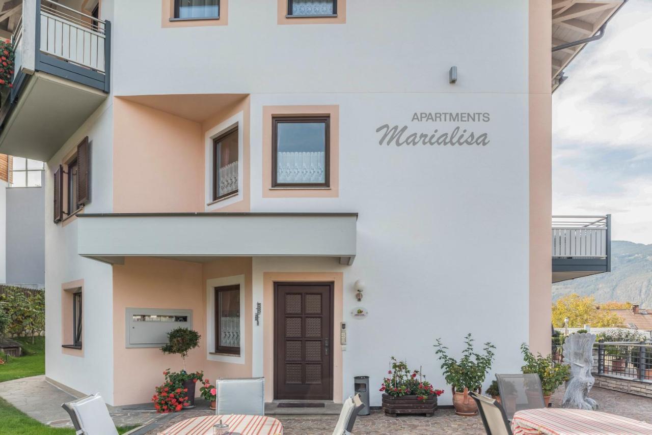 Superior Apartments Marialisa Tulpe 치우사 외부 사진